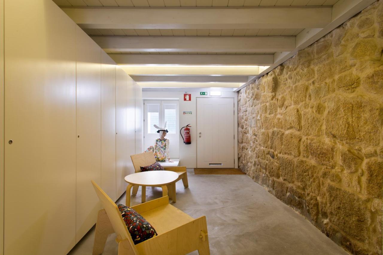 Downtown Cosy Iv Center Porto