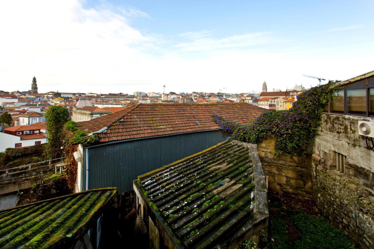 Apartamento Downtown Cosy Iv Center Porto